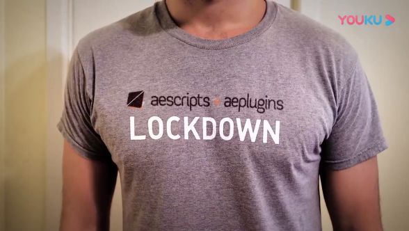 物体表面跟踪合成AE插件 Aescripts Lockdown v1.4.2 +