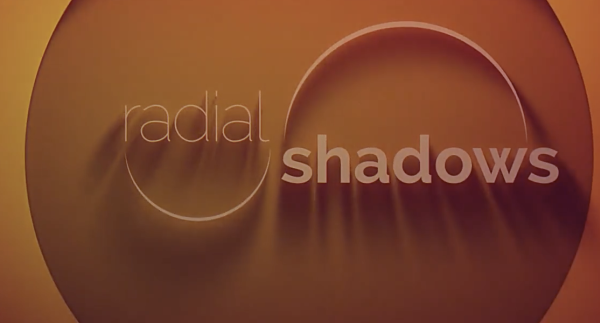 AE插件-优美真实阴影特效 Shadow Studio v1 Win/Mac中文汉化 + 使用教程