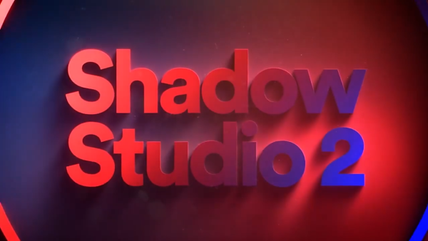 中文汉化AE插件-精致华丽真实阴影拖尾投影插件 Shadow Studio V2 Win破解版 + 使用教程